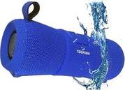 BLUETOOTH PORTABLE SPEAKER BLUE TY-WSP200-BLU TOSHIBA AUDIO