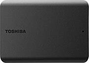 ΕΞΩΤΕΡΙΚΟΣ ΣΚΛΗΡΟΣ HDTB520EK3AA CANVIO BASICS 2022 2TB 2.5'' USB3.0 BLACK TOSHIBA