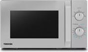 ΦΟΥΡΝΟΣ ΜΙΚΡΟΚΥΜΑΤΩΝ MW2-MM20PF SILVER TOSHIBA