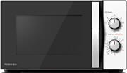 ΦΟΥΡΝΟΣ ΜΙΚΡΟΚΥΜΑΤΩΝ MWP-MG20P WHΙΤΕ TOSHIBA