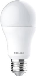 ΛΑΜΠΑ LED A60 E27 5.5W 3000K - ΘΕΡΜΟ ΛΕΥΚΟ TOSHIBA από το PUBLIC