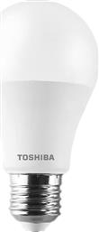 ΛΑΜΠΑ LED A60 E27 8.5W 3000K 3ΤΜΧ - ΘΕΡΜΟ ΛΕΥΚΟ TOSHIBA