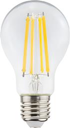 ΛΑΜΠΑ LED FILAMENT A60 E27 10.5W 2700K - ΘΕΡΜΟ ΛΕΥΚΟ TOSHIBA