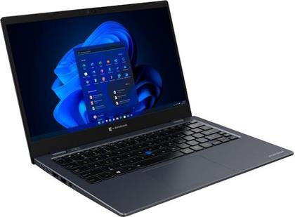 LAPTOP DYNABOOK PORTEGE X40L 14 WUXGA (CORE ULTRA 7-155H/32GB/1TB SSD/ARC GRAPHICS/WIN11PRO) TOSHIBA