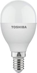 LED STD G45 E14 8W 3000K TOSHIBA