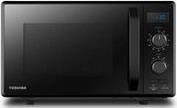 MICROWAVE OVEN 1000W 23L MW2-AG23PF BLACK TOSHIBA