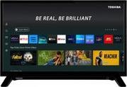 TV 24WV2F63DG 24'' LED HD READY SMART WIFI VIDAA TOSHIBA