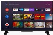 TV 32LA2363DG 32'' LED FULL HD SMART WIFI ANDROID MODEL (2024) TOSHIBA