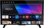 TV 43UA2363DG 43'' LED 4K ULTRA HD SMART WIFI ANDROID TOSHIBA