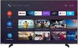 TV 50QA5D63DG 50'' QLED 4K ULTRA HD QUANTUM DOT SMART WIFI ANDROID TOSHIBA