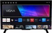 TV 50UV2463DG 50'' LED 4K ULTRA HD SMART WIFI VIDAA TOSHIBA