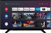 TV 55QA5D63DG 55'' QLED 4K UHD SMART WIFI ANDROID TOSHIBA