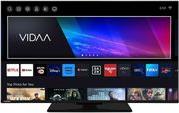 TV 55QV3463DG 55'' QLED 4K ULTRA HD QUANTUM DOT SMART WIFI VIDAA TOSHIBA