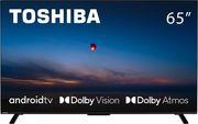 TV 65UA2363DG 65'' LED 4K ULTRA HD SMART WIFI ANDROID TOSHIBA