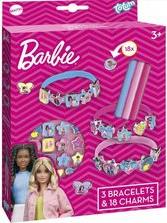: BARBIE - BRACELETS & CHARMS TOTUM