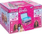 : BARBIE - MOSAIC JEWELLERY BOX TOTUM