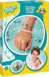: CREATIVITY - PRETTY PONY TOTUM