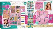 : DESIGN & SHINE - HAPPY BRACELETS XL TOTUM