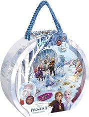 DISNEY: FROZEN - DIAMOND PAINTING STUDIO TOTUM