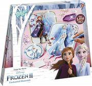 : DISNEY FROZEN - ENCHANTED DIAMONDS TOTUM