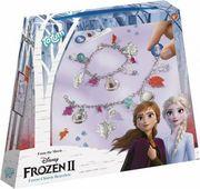 DISNEY: FROZEN - FOREST CHARM BRACELETS TOTUM