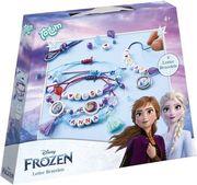 : DISNEY FROZEN - LETTER BRACELETS TOTUM