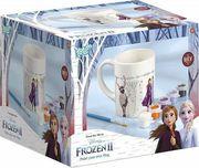 : DISNEY FROZEN - PAINT YOUR OWN MUG TOTUM