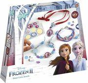 : DISNEY FROZEN - SISTER LOVE JEWELS TOTUM