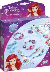 : DISNEY PRINCESS - ARIEL OCEAN JEWELS TOTUM