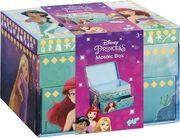 : DISNEY PRINCESS - MOSAIC BOX TOTUM