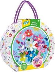 : FACTORY - FLOWER TOTUM