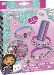 : GABBY'S DOLLHOUSE - BRACELETS & CHARMS TOTUM