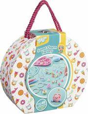 SWEET CHARM FACTORY TOTUM