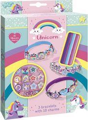: UNICORN - BRACELETS & CHARMS TOTUM