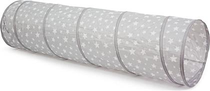 ΤΟΥΝΕΛ (Φ47X180) KIDS CONCEPT STAR ΓΚΡΙ KC1000193