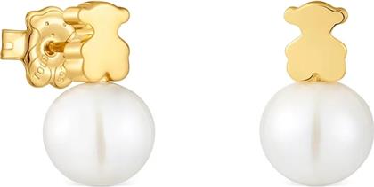 ΑΣΗΜΕΝΙΑ ΕΠΙΧΡΥΣΩΜΕΝΑ ΣΚΟΥΛΑΡΙΚΙΑ TOUS