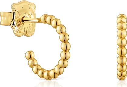 ΑΣΗΜΕΝΙΑ ΕΠΙΧΡΥΣΩΜΕΝΑ ΣΚΟΥΛΑΡΙΚΙΑ TOUS