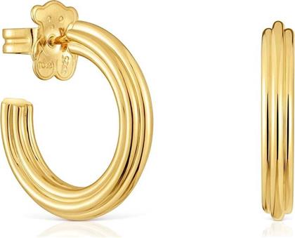 ΑΣΗΜΕΝΙΑ ΕΠΙΧΡΥΣΩΜΕΝΑ ΣΚΟΥΛΑΡΙΚΙΑ 1950 TOUS