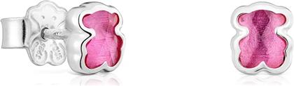 ΑΣΗΜΕΝΙΑ ΣΚΟΥΛΑΡΙΚΙΑ ICON COLOR LGG 1004492000 TOUS