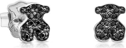 ΑΣΗΜΕΝΙΑ ΣΚΟΥΛΑΡΙΚΙΑ MOTIF SILVER MOTIF TOUS