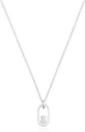 ΑΣΗΜΕΝΙΟ ΚΟΛΙΕ TOUS