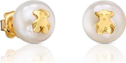 ΧΡΥΣΑ ΣΚΟΥΛΑΡΙΚΙΑ PEARLS TOUS