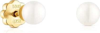 ΧΡΥΣΑ ΣΚΟΥΛΑΡΙΚΙΑ PEARLS TOUS