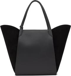 ΔΕΡΜΑΤΙΝΗ ΤΣΑΝΤΑ TULIP TOUS