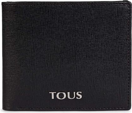 ΔΕΡΜΑΤΙΝΟ ΠΟΡΤΟΦΟΛΙ NEW BERLIN TOUS