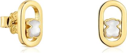 ΕΠΙΧΡΥΣΩΜΕΝΑ ΣΚΟΥΛΑΡΙΚΙΑ TOUS