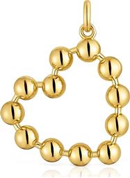 ΕΠΙΧΡΥΣΩΜΕΝΟ ΜΕΝΤΑΓΙΟΝ TOUS