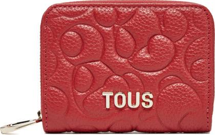 ΠΟΡΤΟΦΟΛΙ TOUS
