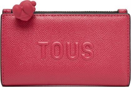 ΠΟΡΤΟΦΟΛΙ TOUS