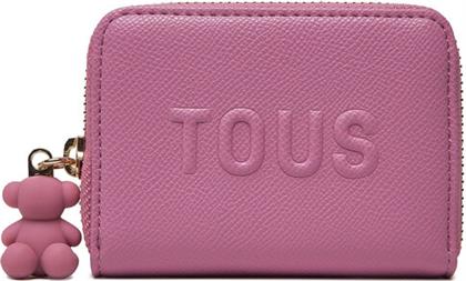 ΠΟΡΤΟΦΟΛΙ TOUS